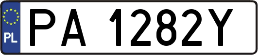 PA1282Y