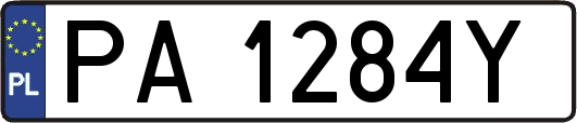 PA1284Y