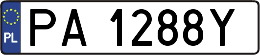 PA1288Y