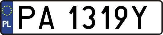 PA1319Y