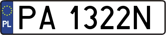 PA1322N