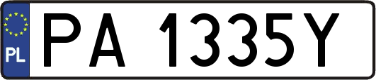 PA1335Y
