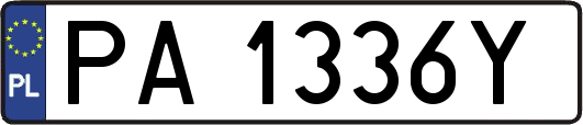 PA1336Y