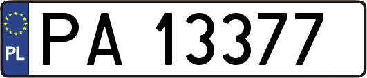 PA13377