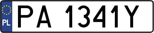 PA1341Y