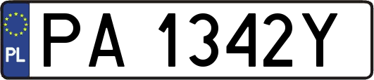 PA1342Y