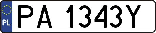 PA1343Y