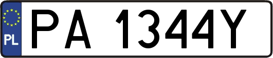 PA1344Y
