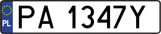 PA1347Y