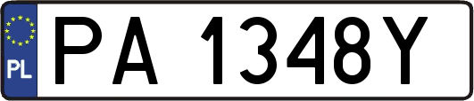 PA1348Y