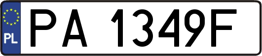 PA1349F