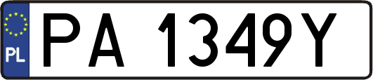 PA1349Y