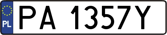 PA1357Y