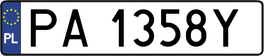PA1358Y