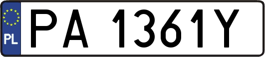 PA1361Y