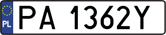 PA1362Y
