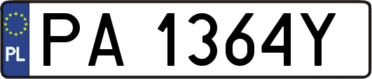 PA1364Y