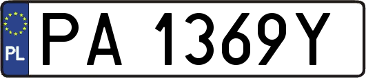 PA1369Y