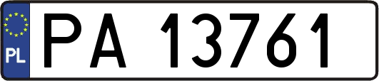 PA13761