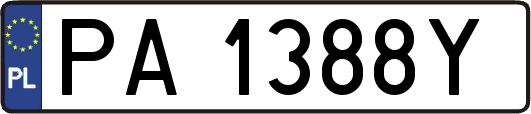 PA1388Y