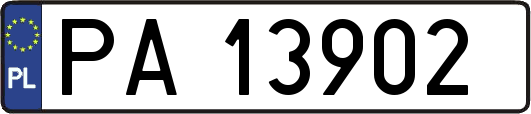 PA13902