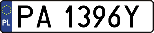 PA1396Y