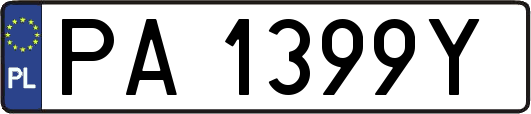 PA1399Y
