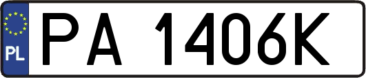 PA1406K