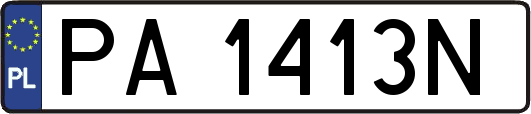 PA1413N