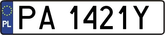 PA1421Y