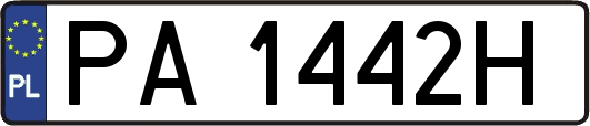PA1442H