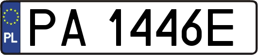 PA1446E