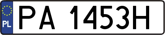 PA1453H