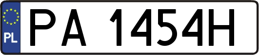 PA1454H