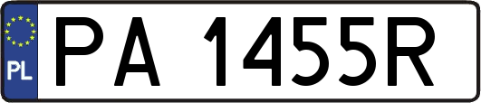 PA1455R
