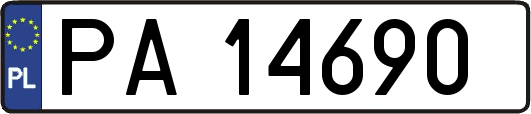 PA14690