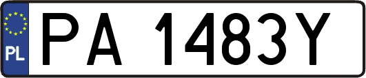 PA1483Y