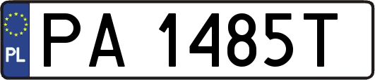 PA1485T