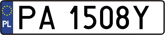 PA1508Y