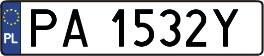 PA1532Y