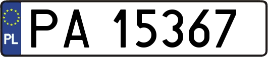 PA15367