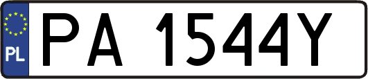 PA1544Y