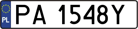 PA1548Y