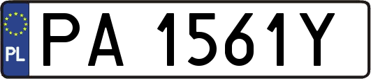 PA1561Y