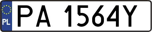 PA1564Y