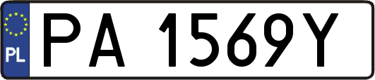 PA1569Y
