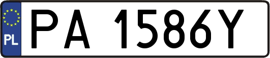 PA1586Y