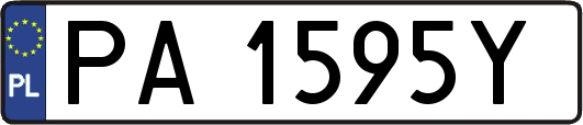 PA1595Y