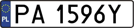 PA1596Y
