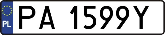 PA1599Y